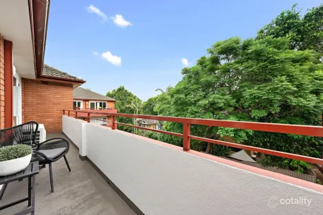 Property photo of 21/11 Hampden Road Artarmon NSW 2064