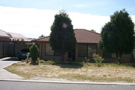 9 Teneriffe Pl, Mirrabooka, WA 6061