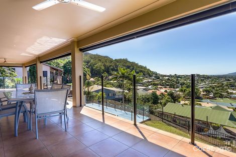 Property photo of 18 Jumna Close Bentley Park QLD 4869