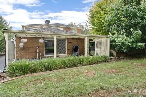 Property photo of 11 Ravenscourt Close Rowville VIC 3178