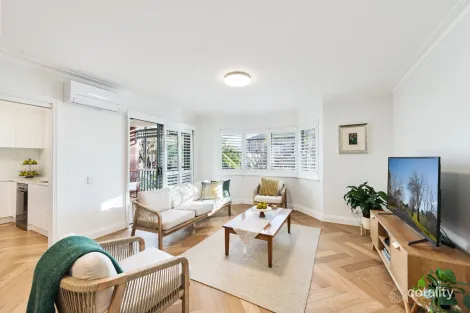 2/64 Cremorne Rd, Cremorne Point, NSW 2090