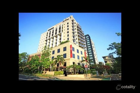 607/188 Shafston Ave, Kangaroo Point, QLD 4169