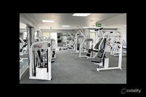 Property photo of 607/188 Shafston Avenue Kangaroo Point QLD 4169