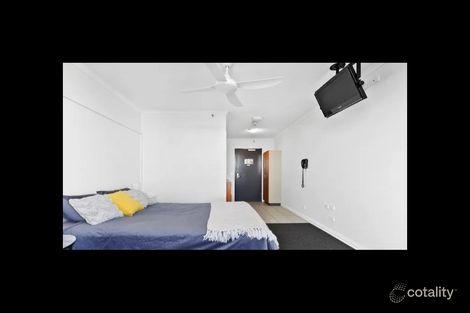 Property photo of 607/188 Shafston Avenue Kangaroo Point QLD 4169