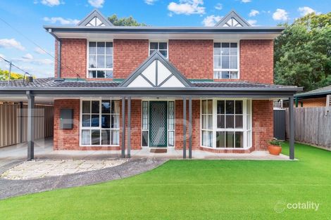 12a Orange Gr, Bayswater, VIC 3153