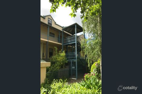 20/11 River St, Richmond, VIC 3121