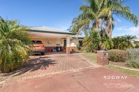 Property photo of 55 Chisholm Circle Seville Grove WA 6112