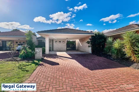 3/31 Gillen Way, Success, WA 6164