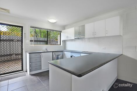 Property photo of 4/68 Ann Street South Gladstone QLD 4680
