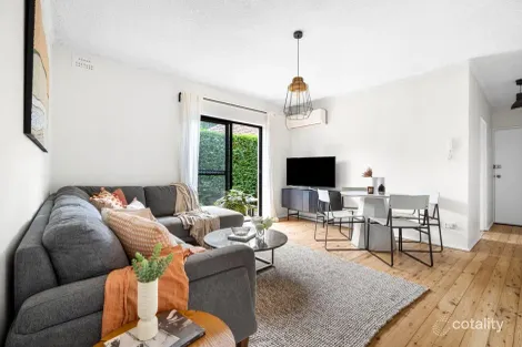 4/51a Woodcourt St, Marrickville, NSW 2204