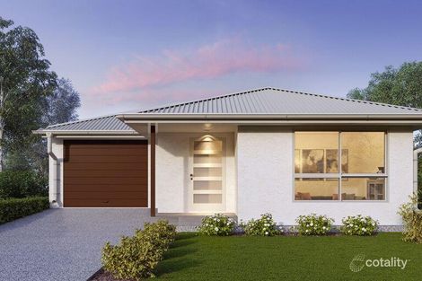 Lot 335 Chambers Flat Rd, Logan Reserve, QLD 4133