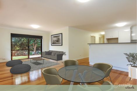 Property photo of 2/41 Eveleigh Street Wooloowin QLD 4030