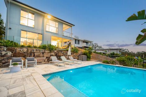 Property photo of 28 Panorama Drive Reedy Creek QLD 4227