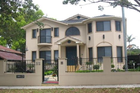 Property photo of 52 Albyn Road Strathfield NSW 2135