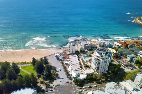 29/1 Mcdonald St, Cronulla, NSW 2230