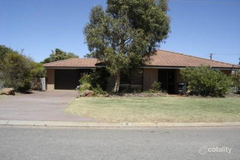 Property photo of 25 Charles Street Bluff Point WA 6530