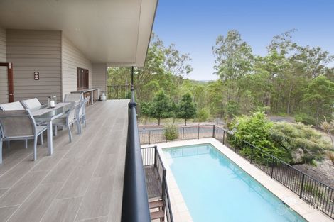 423 Winn Rd, Cashmere, QLD 4500