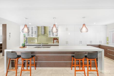 Property photo of 9 Strathmore Court Mooroobool QLD 4870