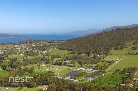 92 Saddle Rd, Kettering, TAS 7155