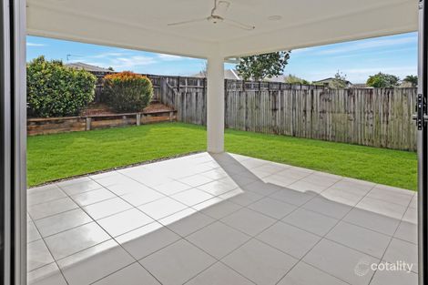 Property photo of 11 Knowlton Crescent Gordonvale QLD 4865