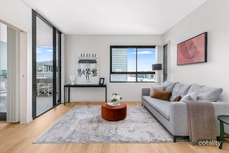 809/97 Dalmeny Ave, Rosebery, NSW 2018