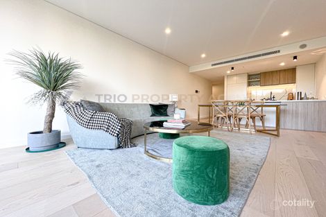 202/1a Gloucester Ave, Burwood, NSW 2134