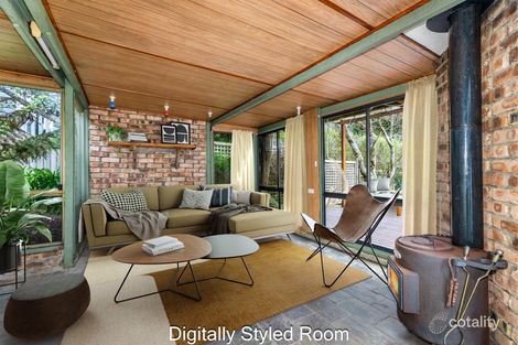 Property photo of 82 Hat Hill Road Blackheath NSW 2785