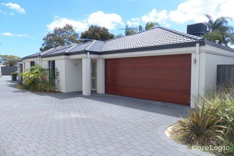 2/25 Wroxton St, Midland, WA 6056