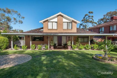 Property photo of 21 Broadford Crescent Macleod VIC 3085