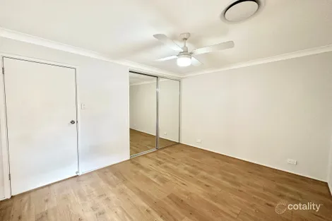 Property photo of 1/11 Kings Road Ingleburn NSW 2565