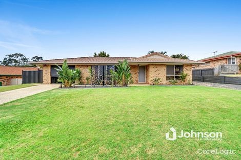 Property photo of 10 Ganton Court Alexandra Hills QLD 4161