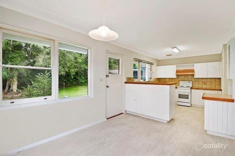 Property photo of 4 Kunari Place Mona Vale NSW 2103