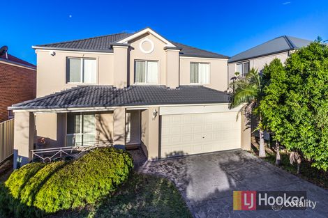 87 Parkwood St, Plumpton, NSW 2761