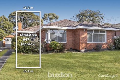 Property photo of 12 Kingswood Drive Dingley Village VIC 3172