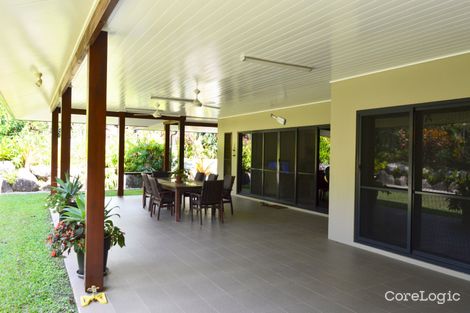 Property photo of 34 Pacific View Drive Wongaling Beach QLD 4852