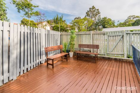 Property photo of 4/1 Bardon Esplanade Bardon QLD 4065