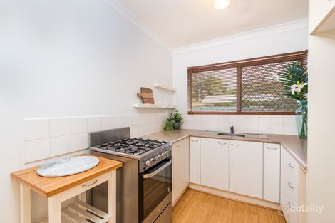 Property photo of 4/1 Bardon Esplanade Bardon QLD 4065