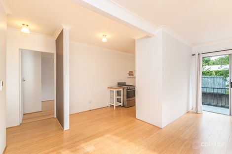 Property photo of 4/1 Bardon Esplanade Bardon QLD 4065
