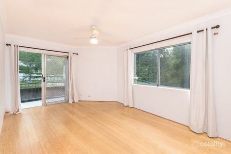 Property photo of 4/1 Bardon Esplanade Bardon QLD 4065