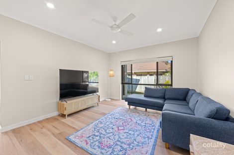 Property photo of 12 Firecrest Close Upper Coomera QLD 4209