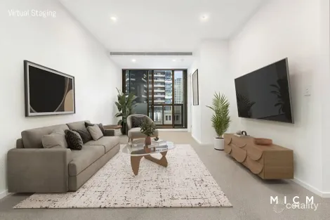 1009/81 City Rd, Southbank, VIC 3006