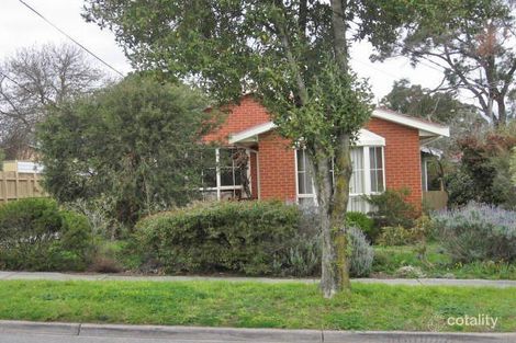 Property photo of 16 Glenora Street Chadstone VIC 3148