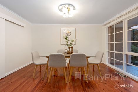Property photo of 29 Clarke Crescent Wantirna South VIC 3152