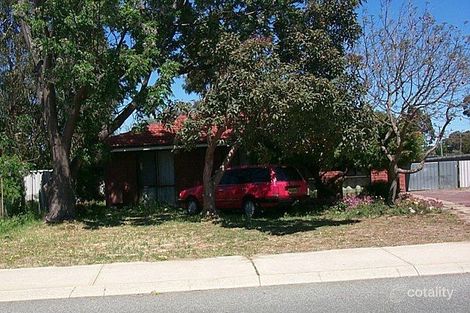 91 Steerforth Dr, Coodanup, WA 6210