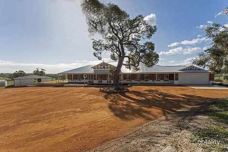Property photo of 67 Turtledove Drive Lower Chittering WA 6084