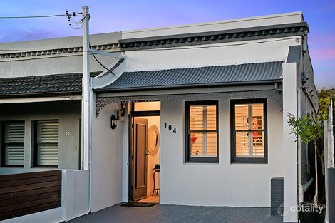 Property photo of 104 Constitution Road Dulwich Hill NSW 2203