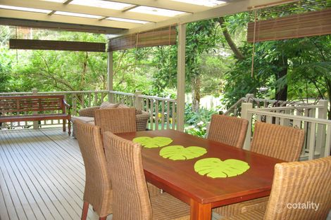 Property photo of 40 Monash Avenue Great Mackerel Beach NSW 2108