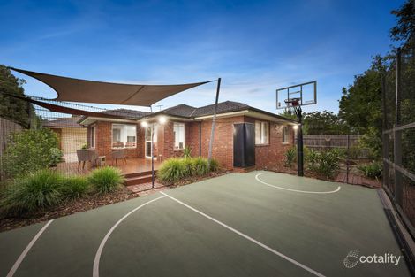 Property photo of 6 York Street Blackburn South VIC 3130