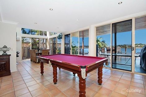 Property photo of 140 Honeyeater Drive Burleigh Waters QLD 4220