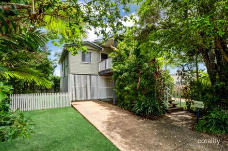 1/21 Lothair St, Pimlico, QLD 4812